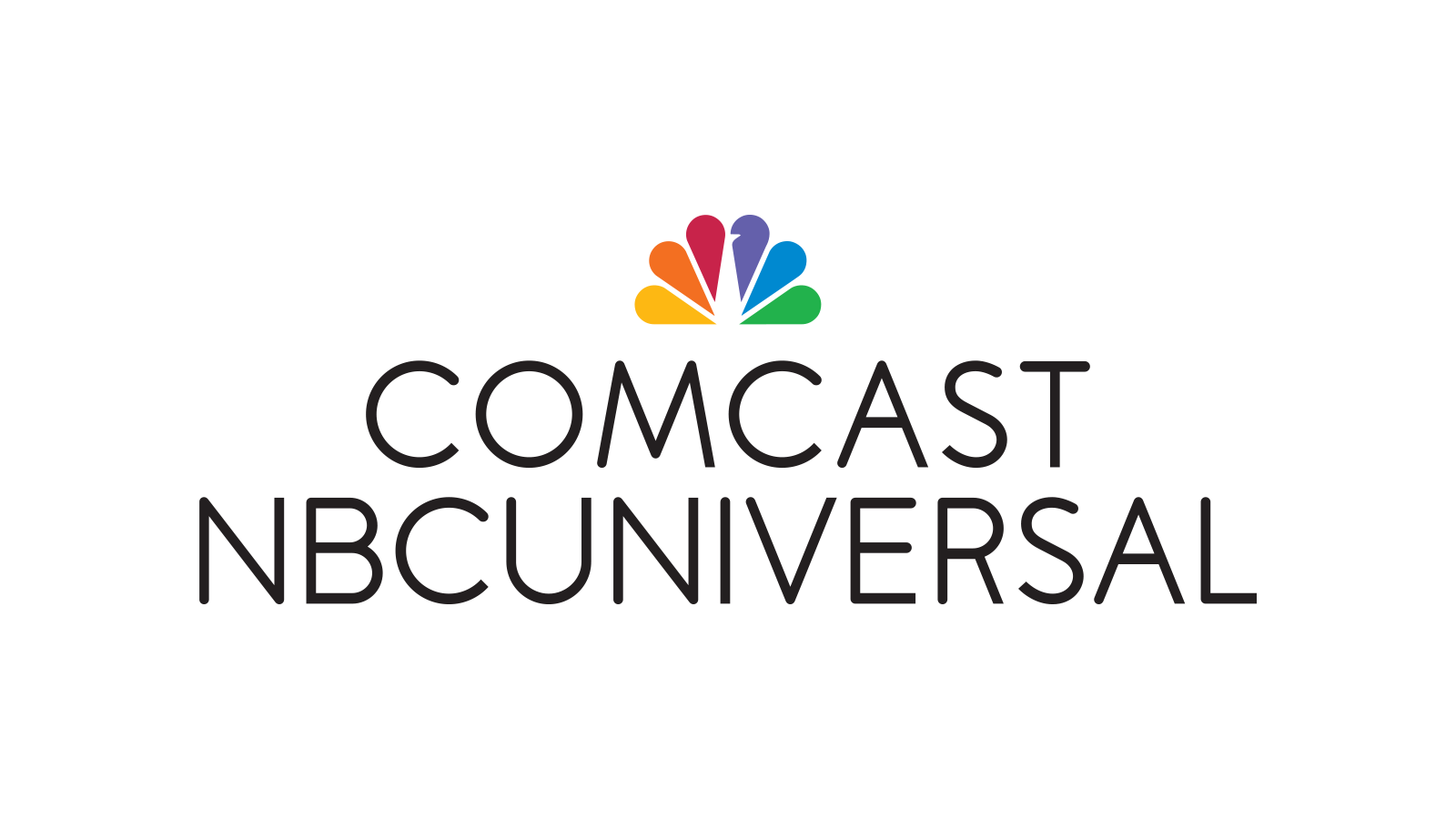 corporate Comcast NBCUniversal Stacked